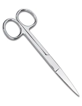 Prestige Unisex 5.5 Dressing Scissor