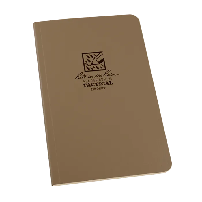 Rite In The Rain  All-Weather Tactical Field Journal