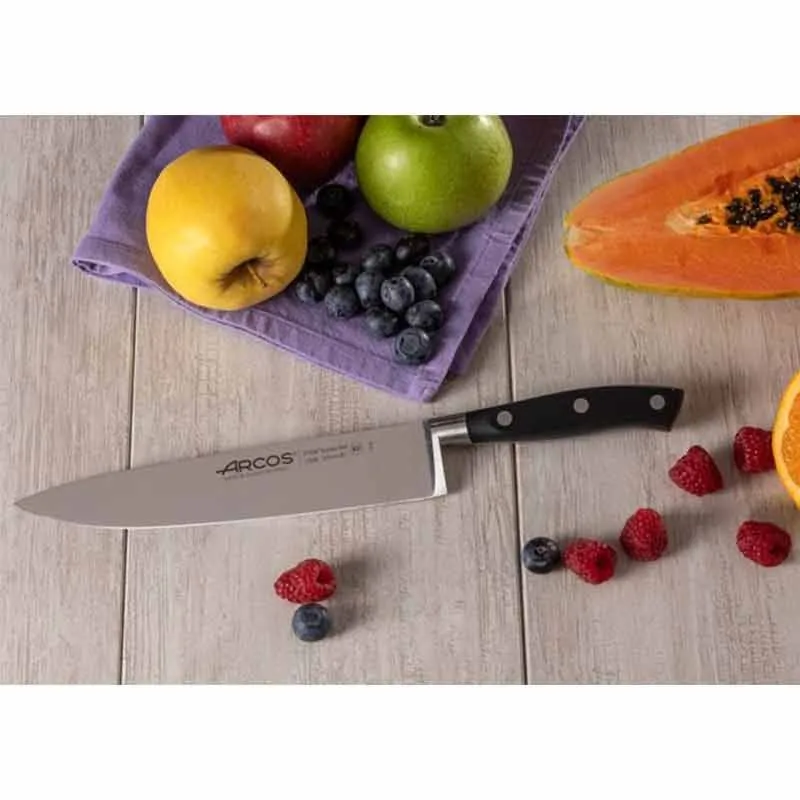 Riviera Range Chef's Knife 7.87 inch - ARCOS