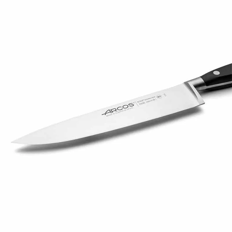 Riviera Range Chef's Knife 7.87 inch - ARCOS