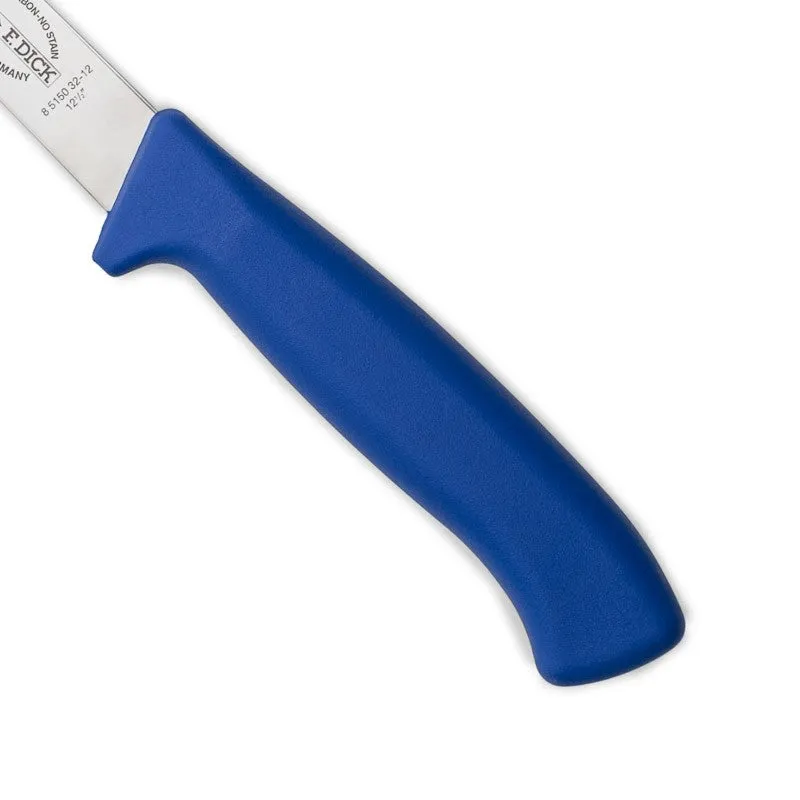 Salmon Knife Flexible Blade 12.6 inch Blue - DICK