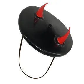 Scarlet Sin Beret