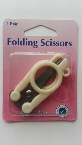 Scissors - Folding