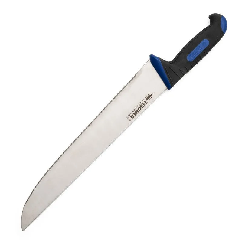 Serrated Fish Knife 11.81 inch - FISCHER