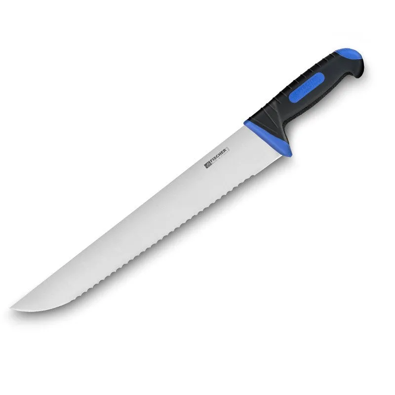 Serrated Fish Knife 11.81 inch - FISCHER