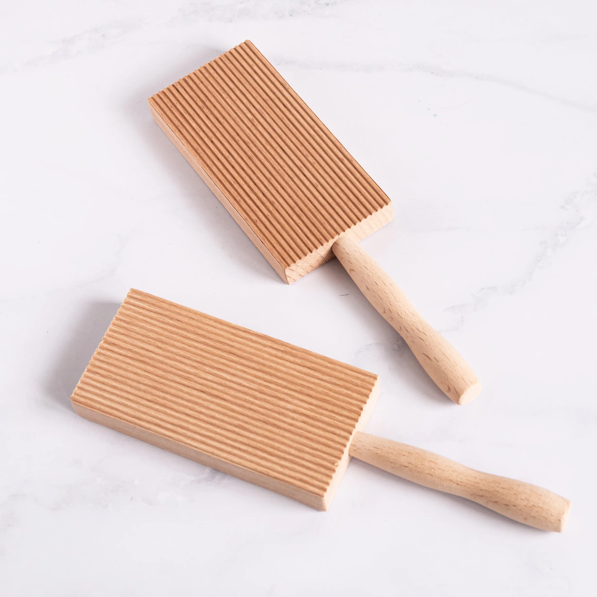 Set of 2 Butter Paddles