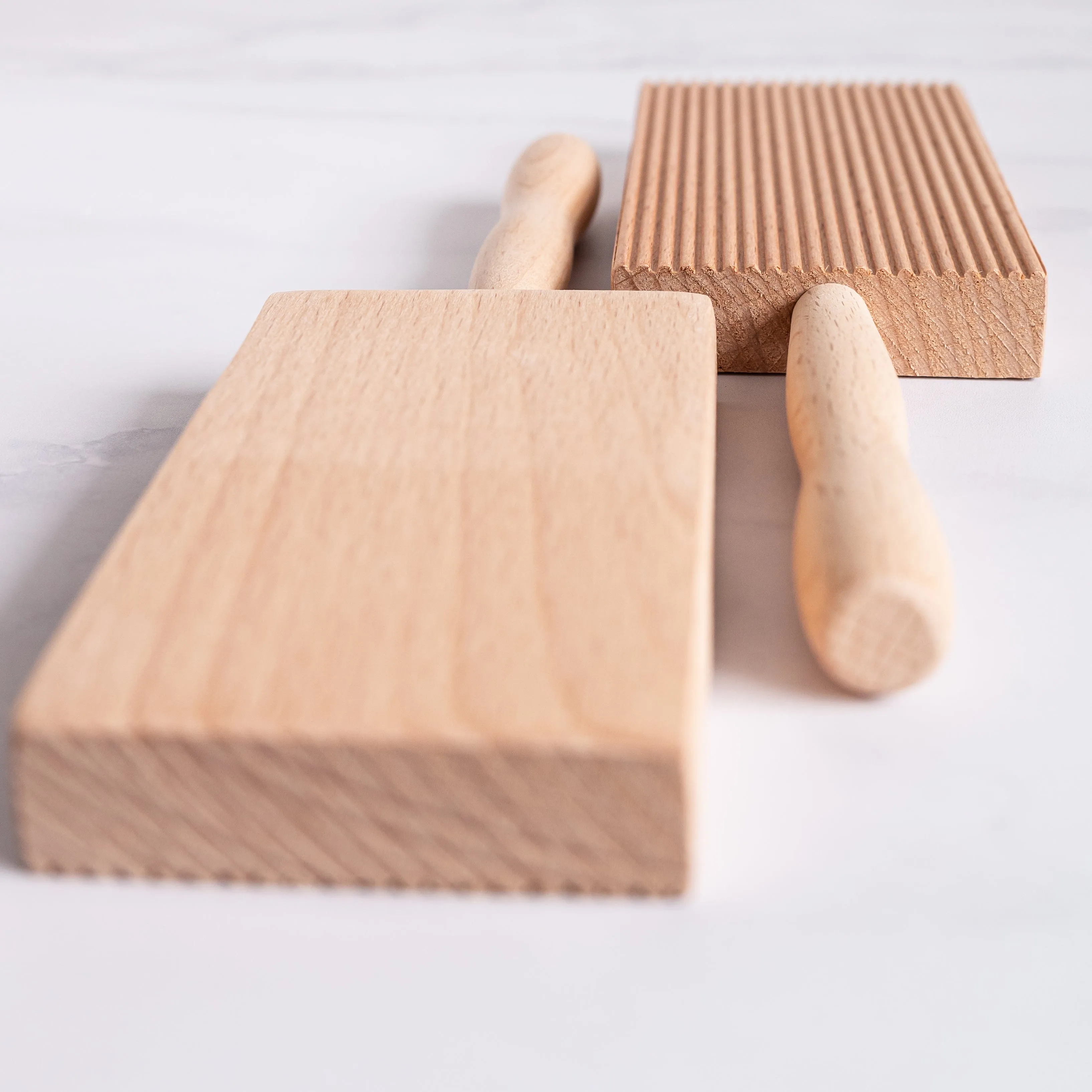 Set of 2 Butter Paddles