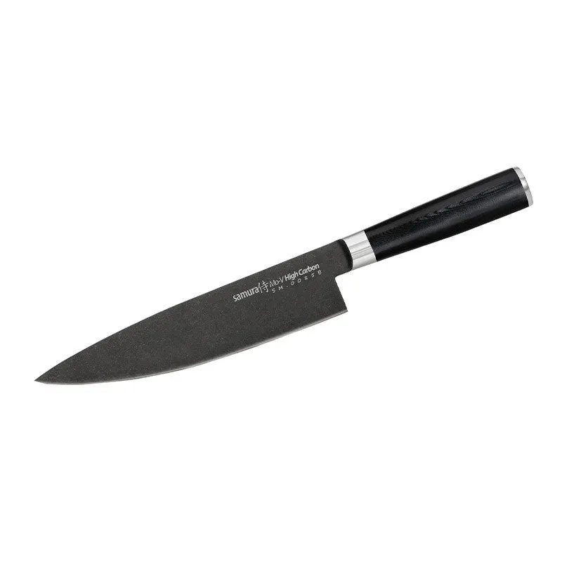 Set of 3 Knives Chef Paring Utility - SAMURA