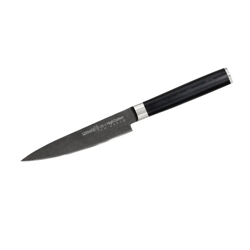 Set of 3 Knives Chef Paring Utility - SAMURA