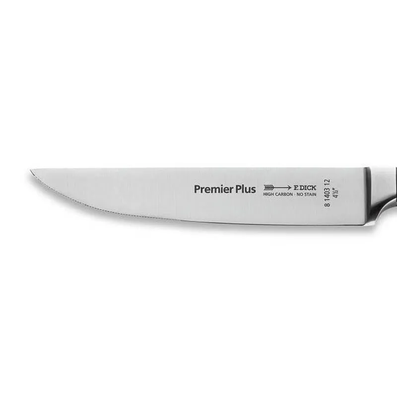 Set of 4 Premier Plus Steak Cutlery - DICK