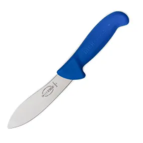 Sheep Skinning Knife Stainless Steel Ergogrip 5.12 inch - DICK