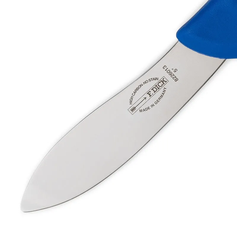 Sheep Skinning Knife Stainless Steel Ergogrip 5.12 inch - DICK