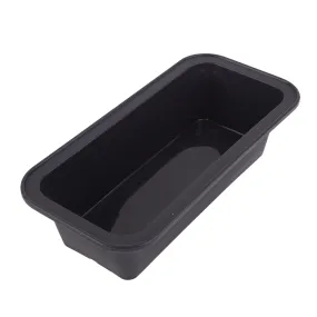 Silicone Loaf Pan - Steel frame