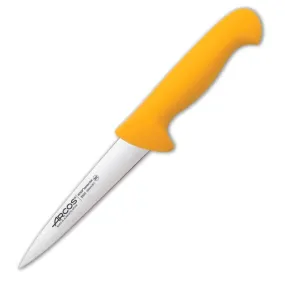 Slaughter Knife Series 2900 5.91 inch Yellow - ARCOS