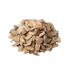 Smoking Wood Chips, Competition Blend Flavour, 2-lb