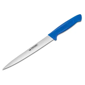 Sole Fillet Knife 7.87 inch Blue-Handled - FISCHER