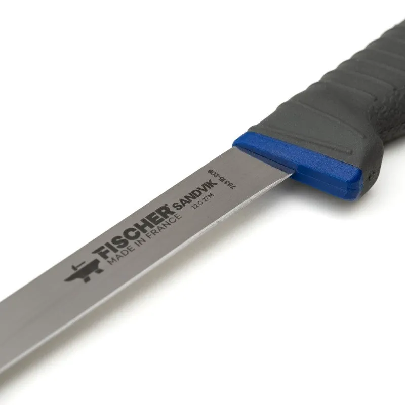 Sole Fillet Knife Steel 7.87 inch - FISCHER