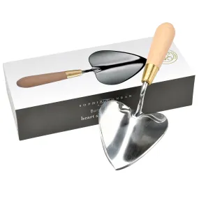 Sophie Conran Heart-Shaped Trowel