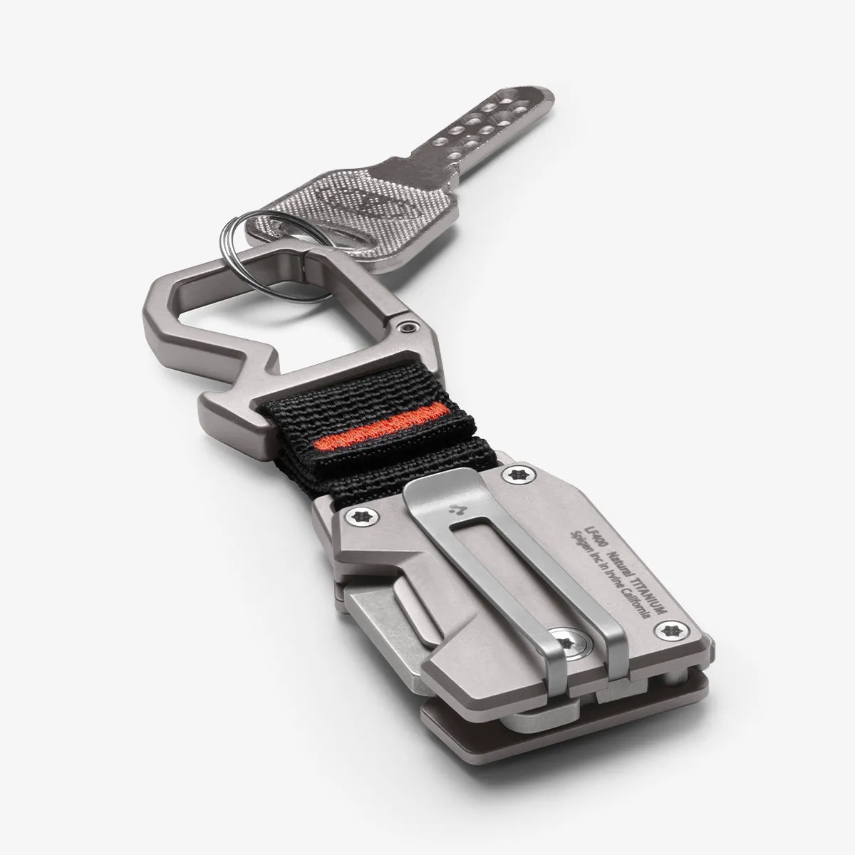 Spigen Pocket Knife | LF400