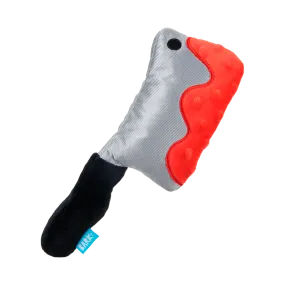 Squeakopath Knife