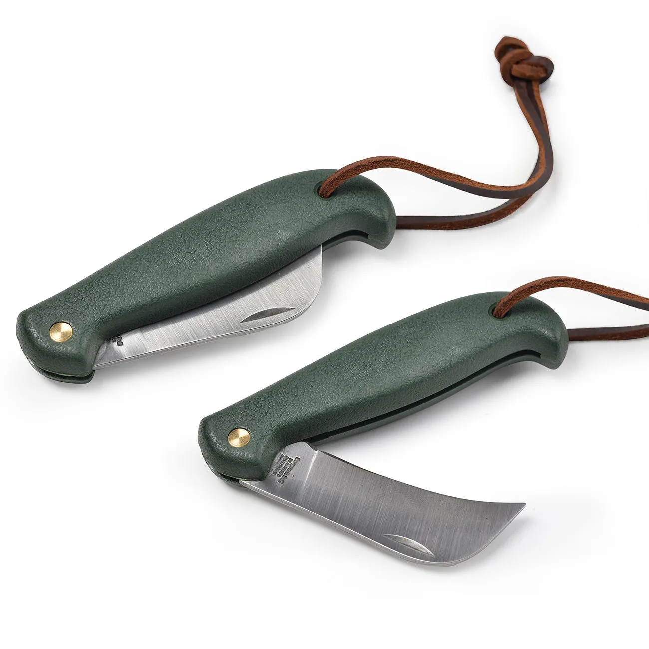 Stainless Pocket Knife - RHS Endorsed