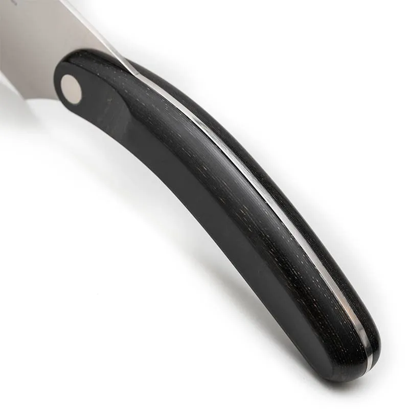 Stainless Steel Chef's Knife 7.48 inch Silex Premium - DEGLON