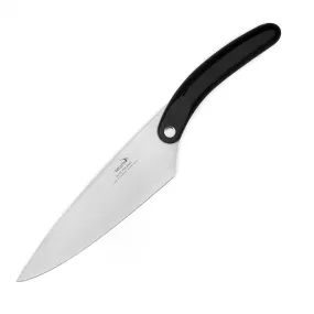 Stainless Steel Chef's Knife 7.48 inch Silex Premium - DEGLON