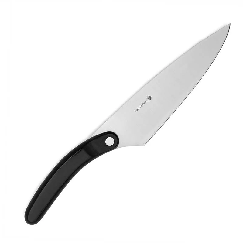 Stainless Steel Chef's Knife 7.48 inch Silex Premium - DEGLON