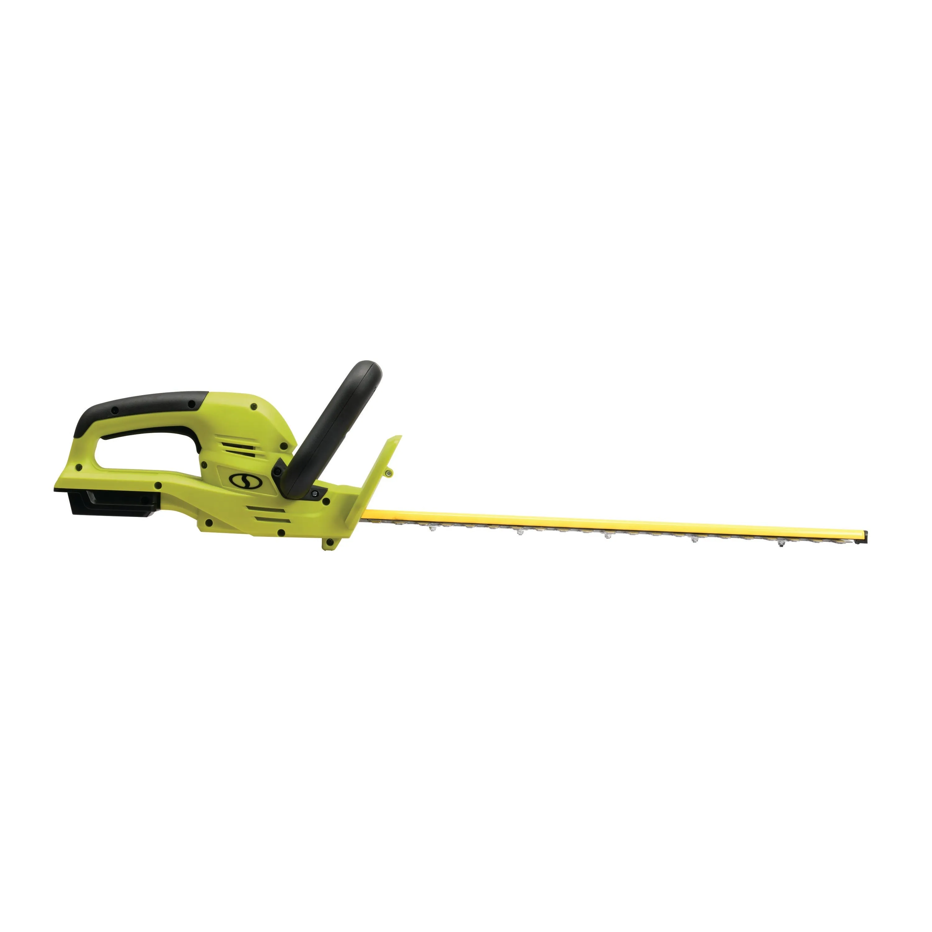 Sun Joe 24V-HT22-CT 24-Volt iON  Cordless Hedge Trimmer | 22-Inch | Tool Only