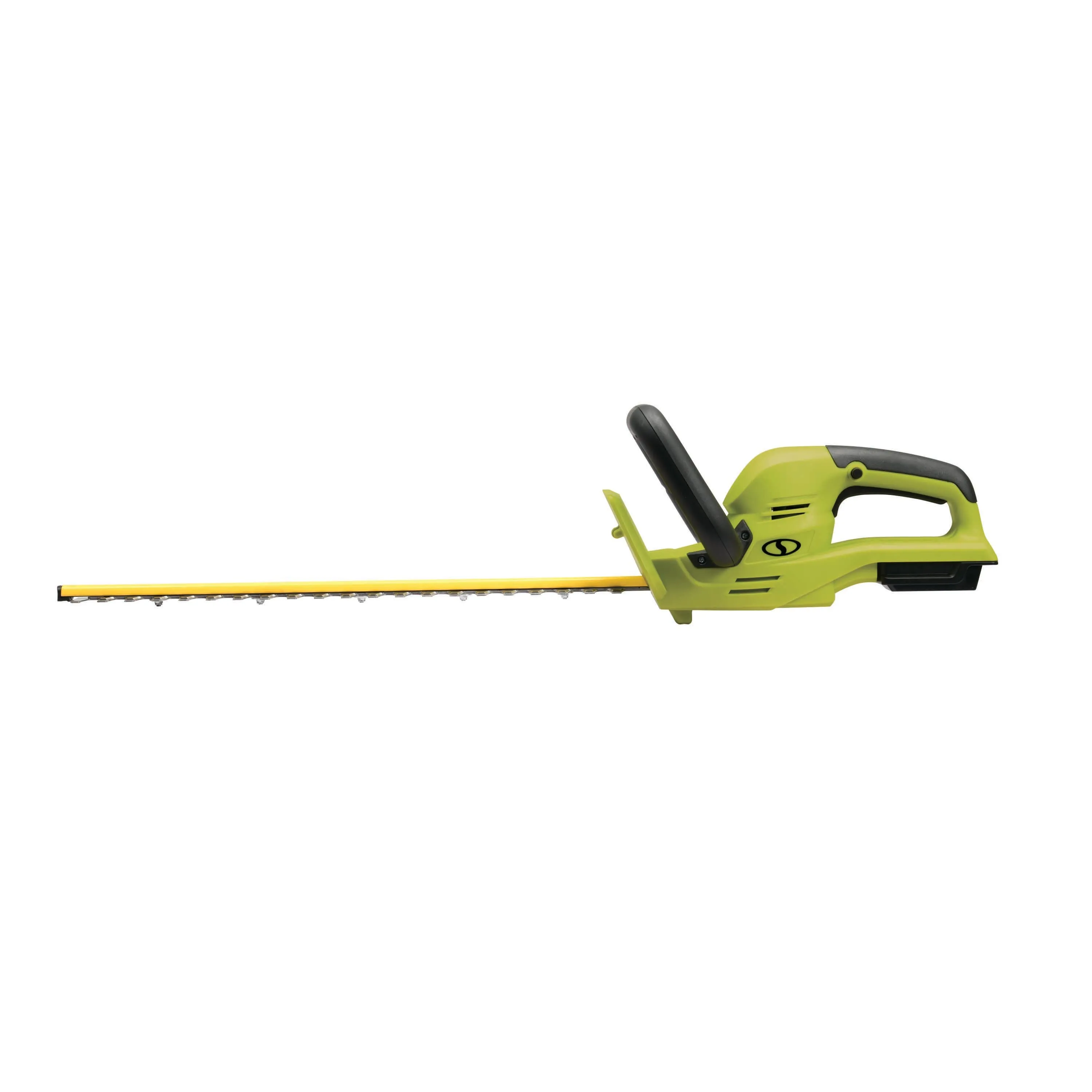 Sun Joe 24V-HT22-CT 24-Volt iON  Cordless Hedge Trimmer | 22-Inch | Tool Only