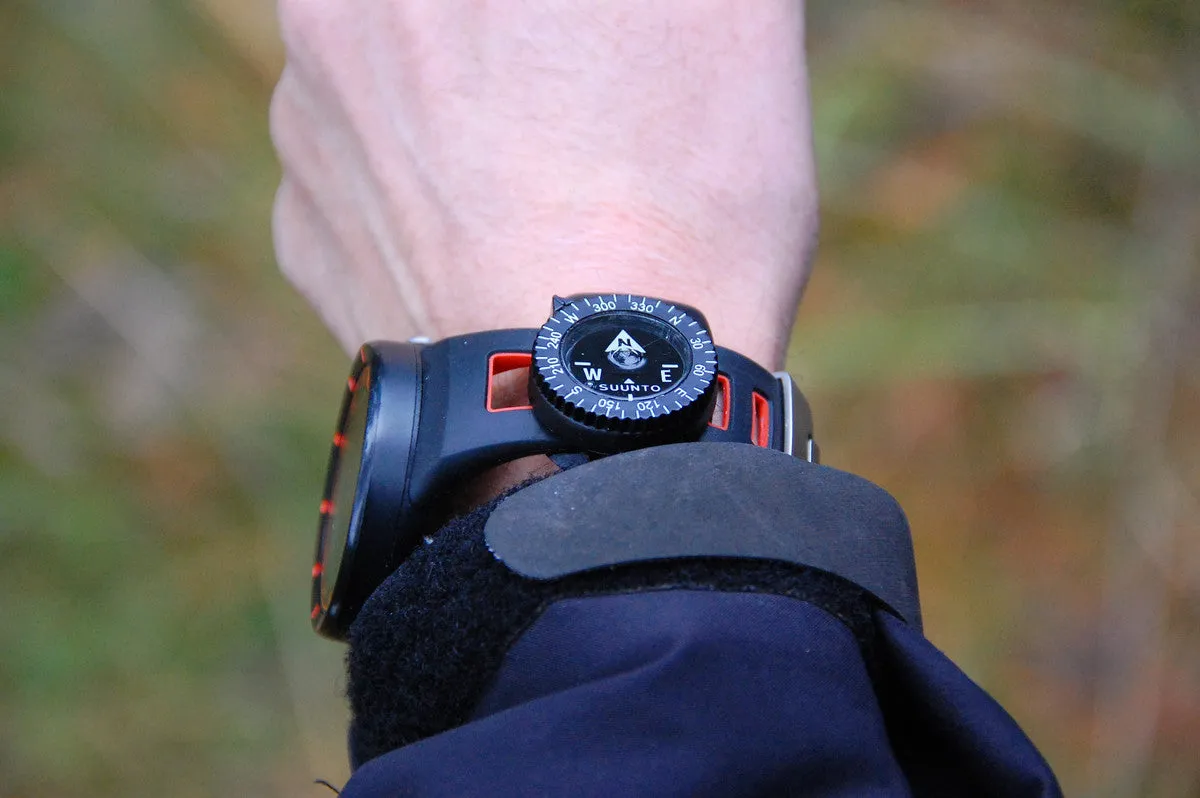 Suunto Clipper L/B NH Compass