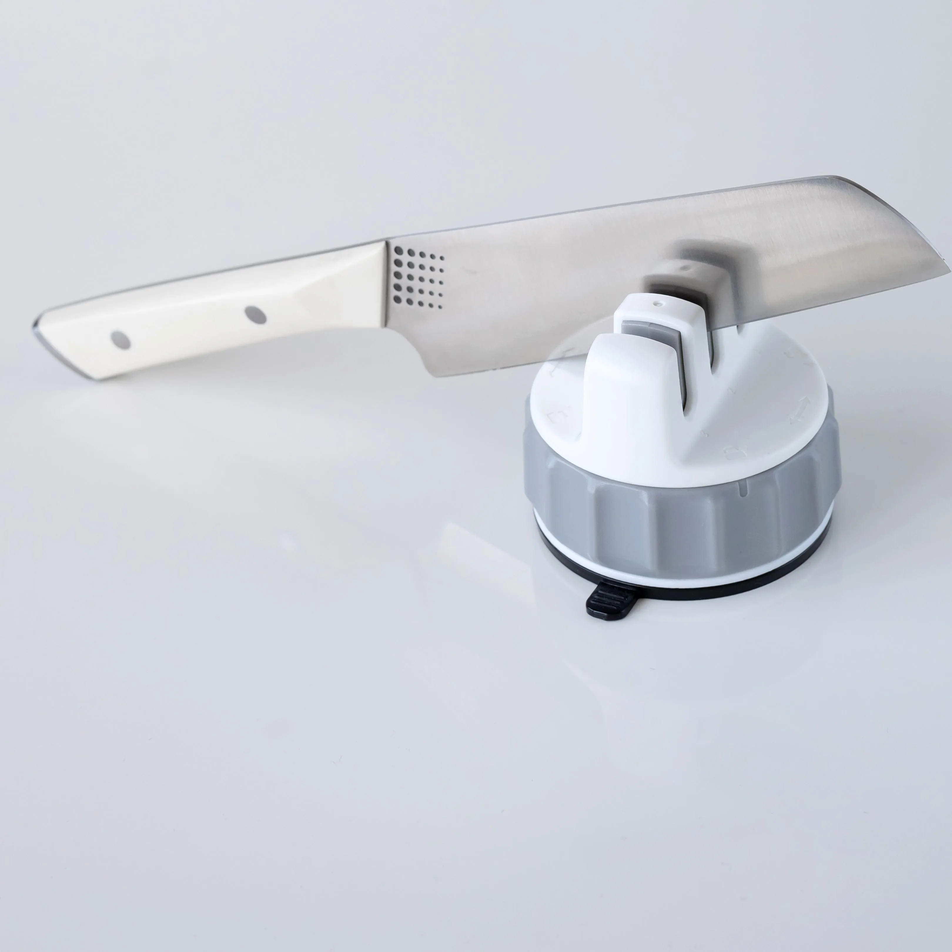 Tabletop Knife Sharpener