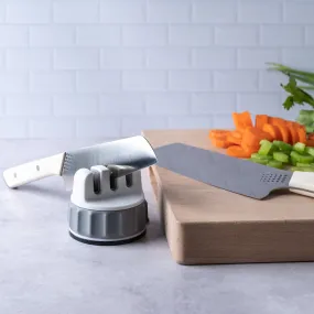 Tabletop Knife Sharpener