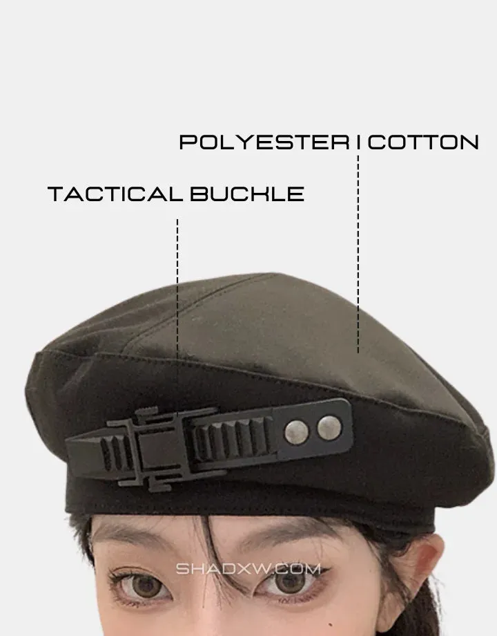 Tactical Beret