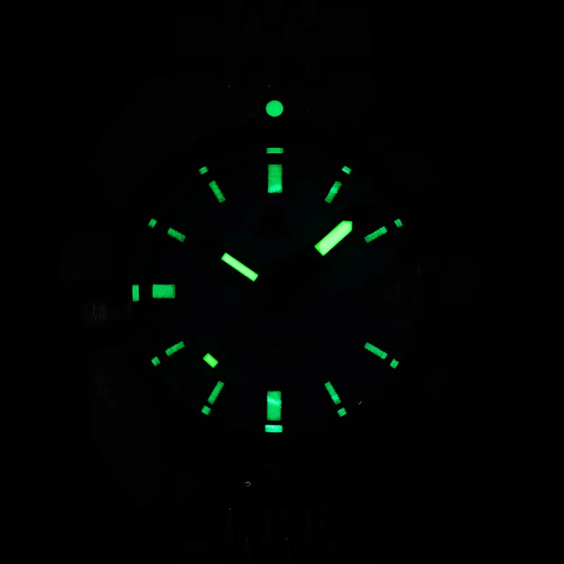 Tactical Frog Sub 300T Diving Watch