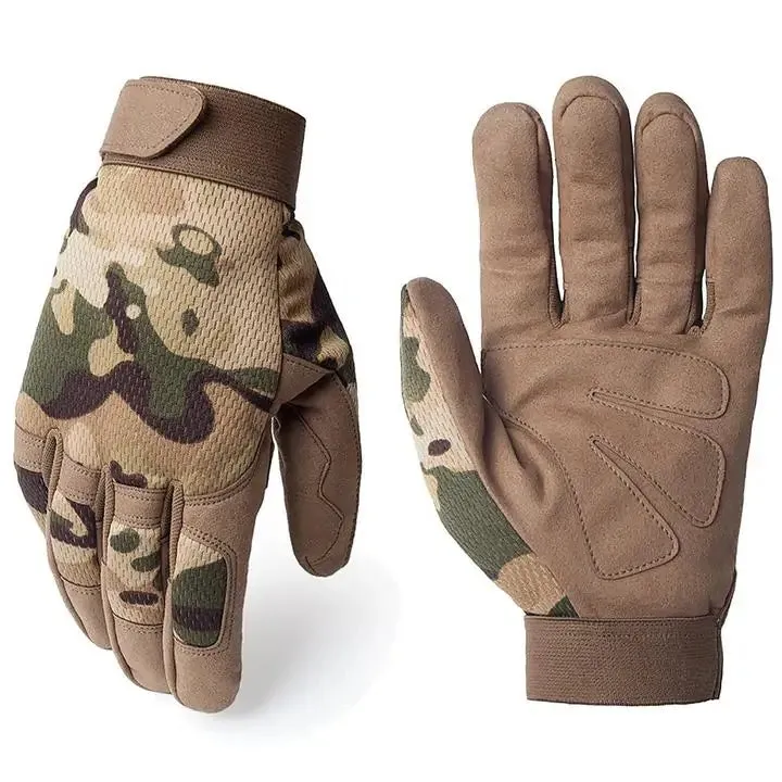 Tactical Gloves