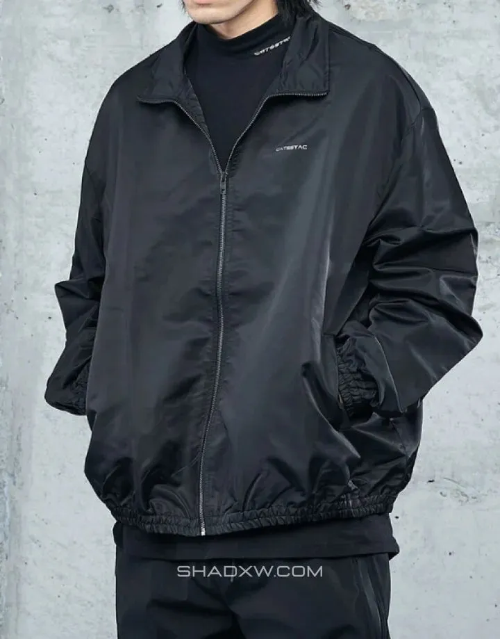 Tactical Rain Jacket