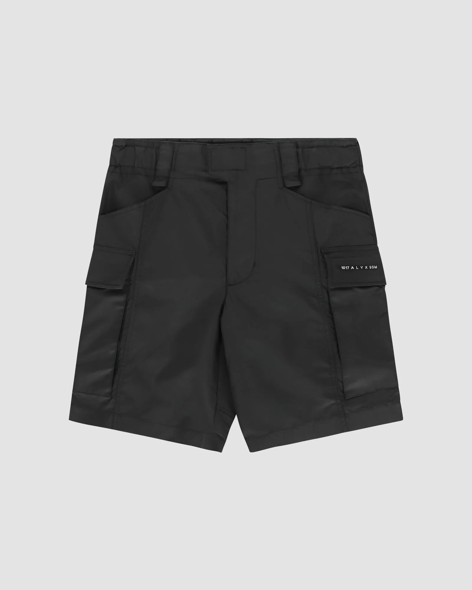 TACTICAL SHORT - 1