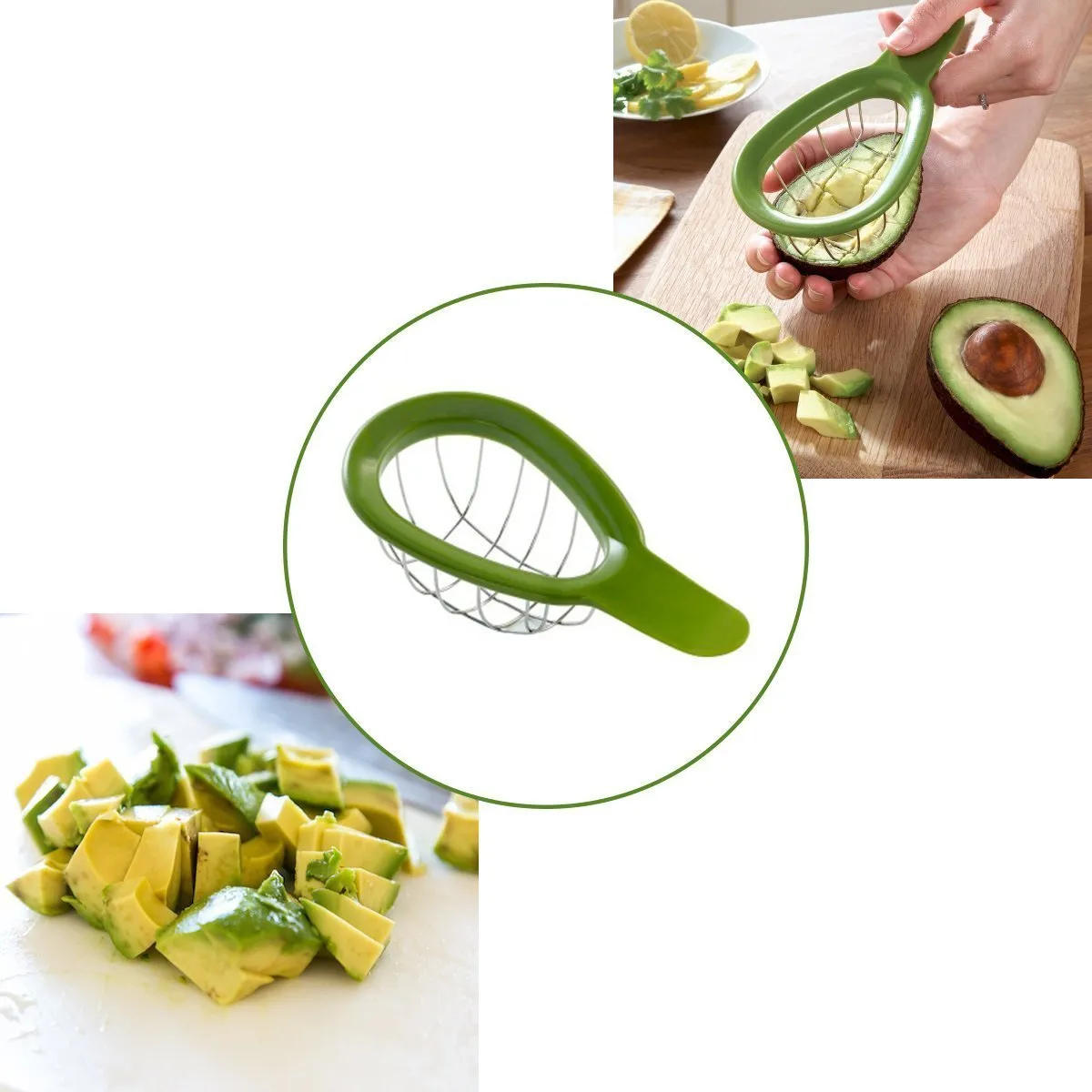 The Amazing Avocado Gadgets