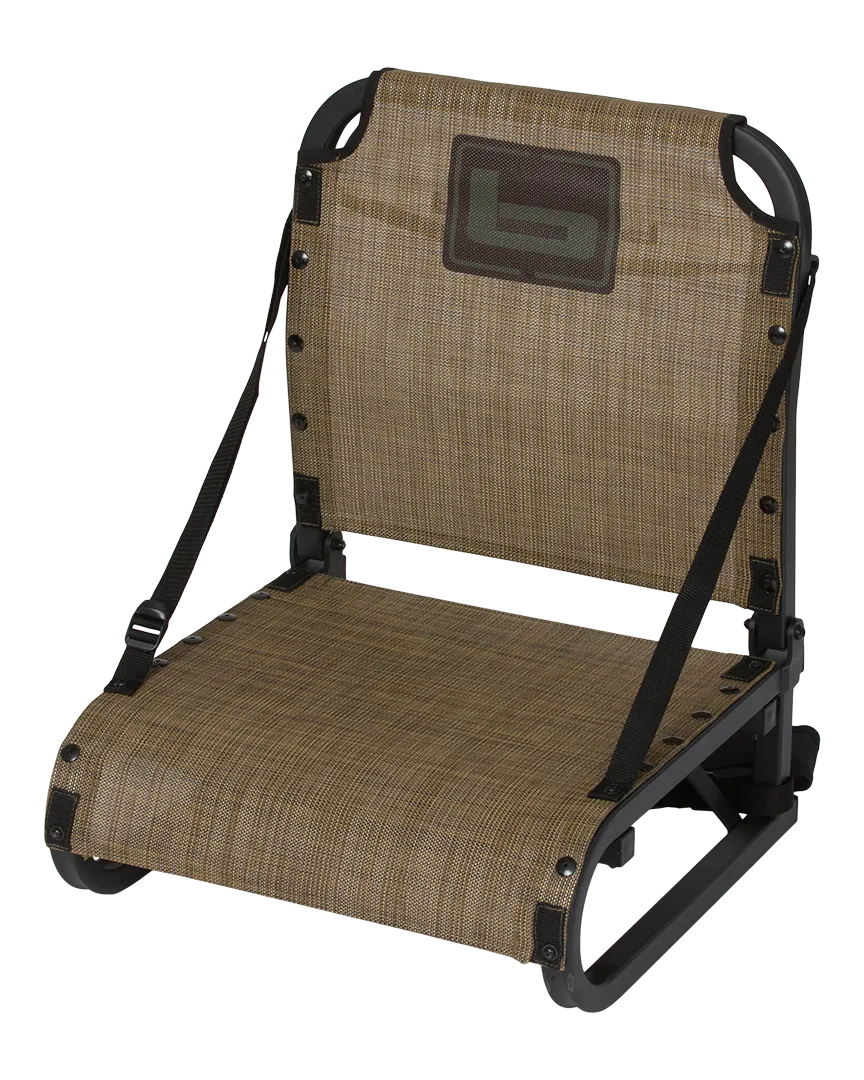 The Badlander Folding Hunting Seat