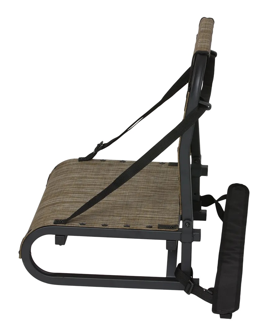 The Badlander Folding Hunting Seat