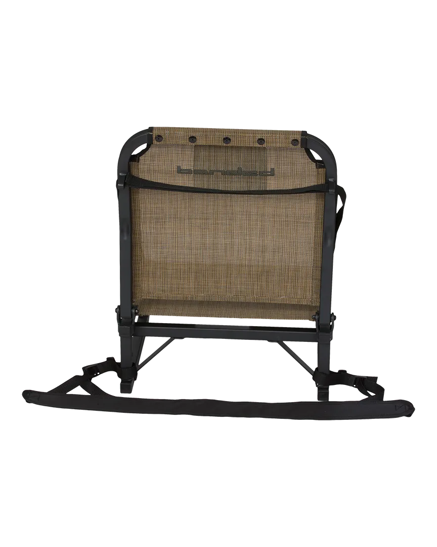 The Badlander Folding Hunting Seat