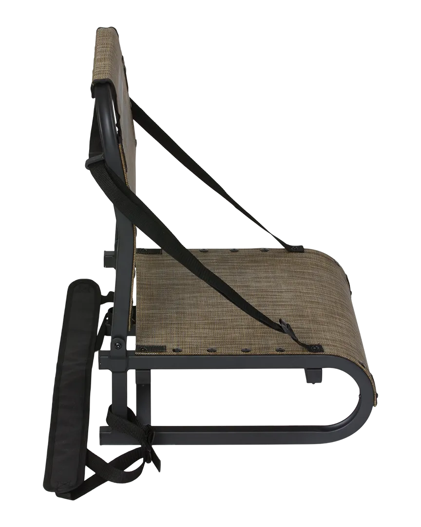 The Badlander Folding Hunting Seat