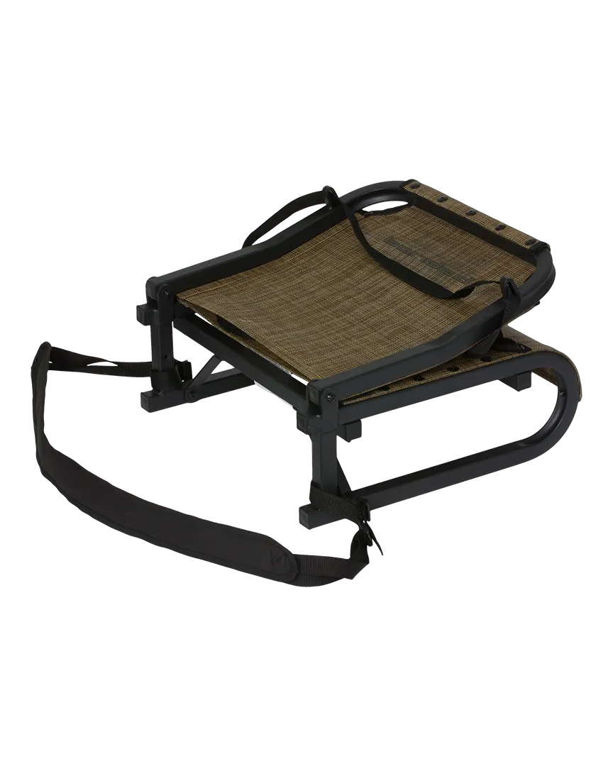 The Badlander Folding Hunting Seat