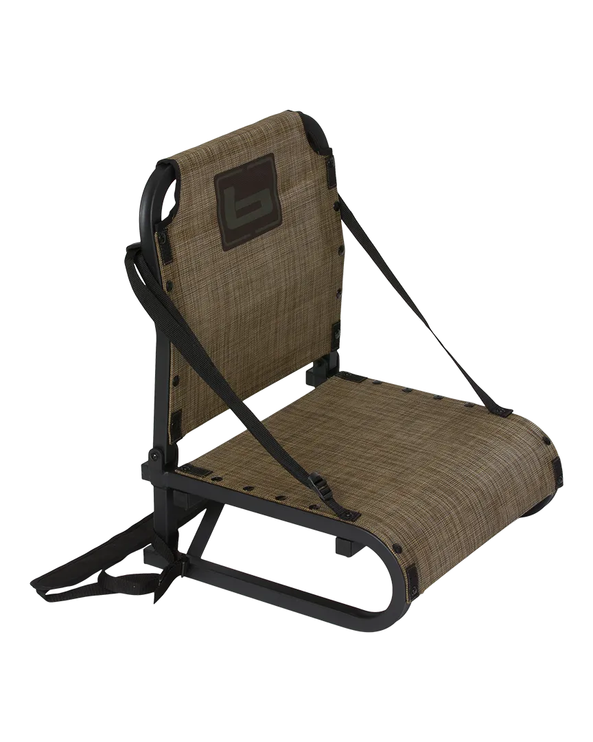 The Badlander Folding Hunting Seat