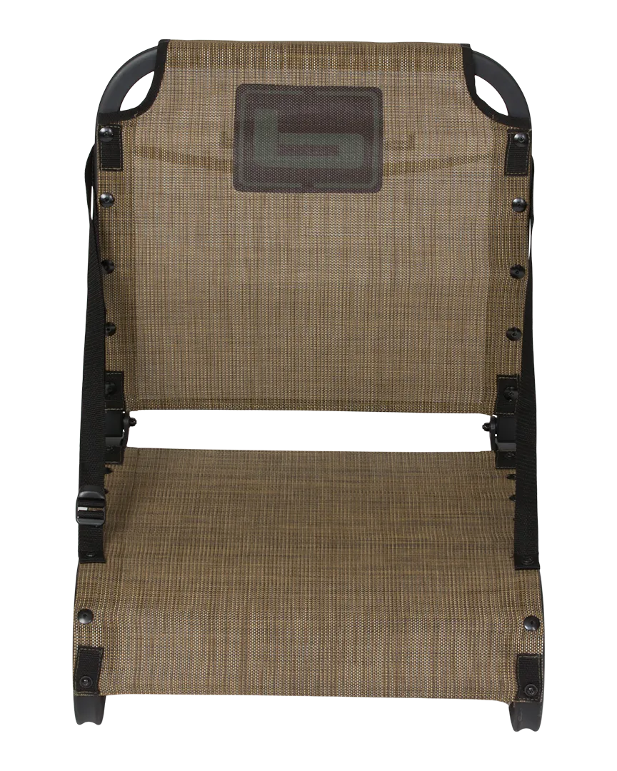 The Badlander Folding Hunting Seat