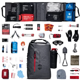 THE SEVENTY2® Survival System