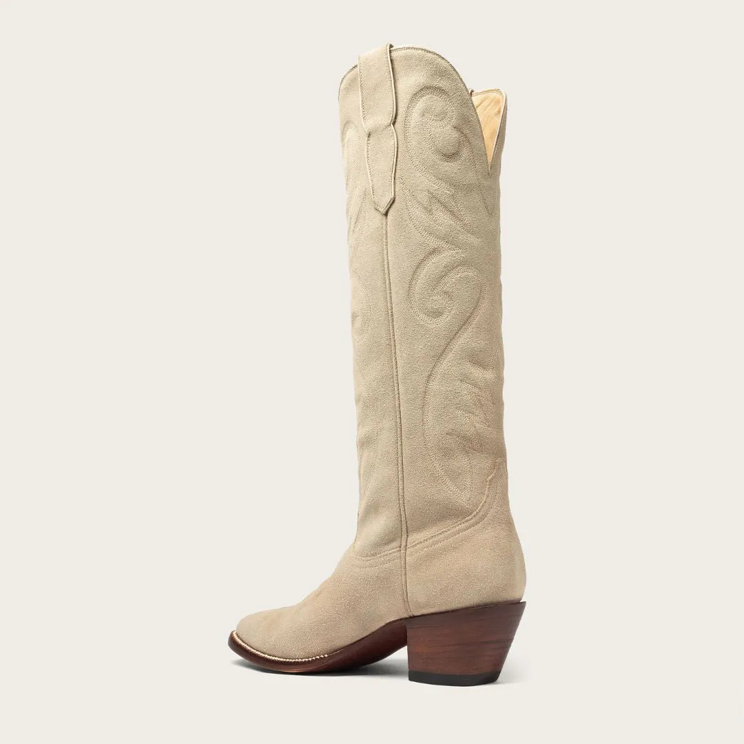 The Terlingua Boot