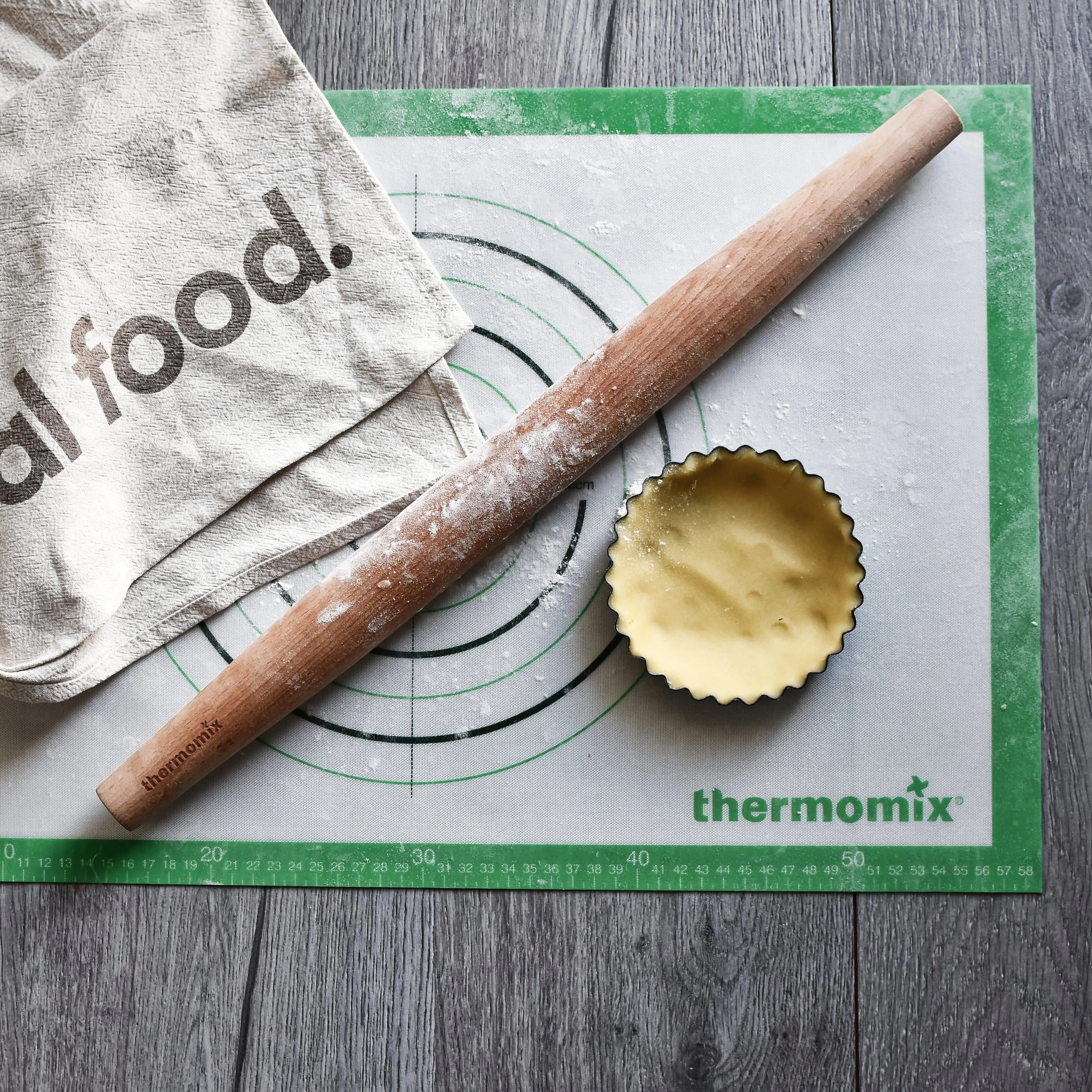 Thermomix® Baking Mat