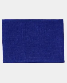 Thick Linen Kitchen Cloth: Iris